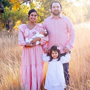 Meet your Posher, Corina